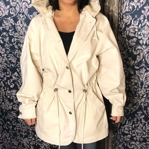 Vintage Andy John's Corduroy Jacket